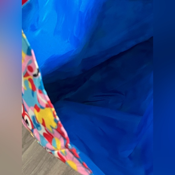 Super cute reusable tote bag - Picture 5 of 8